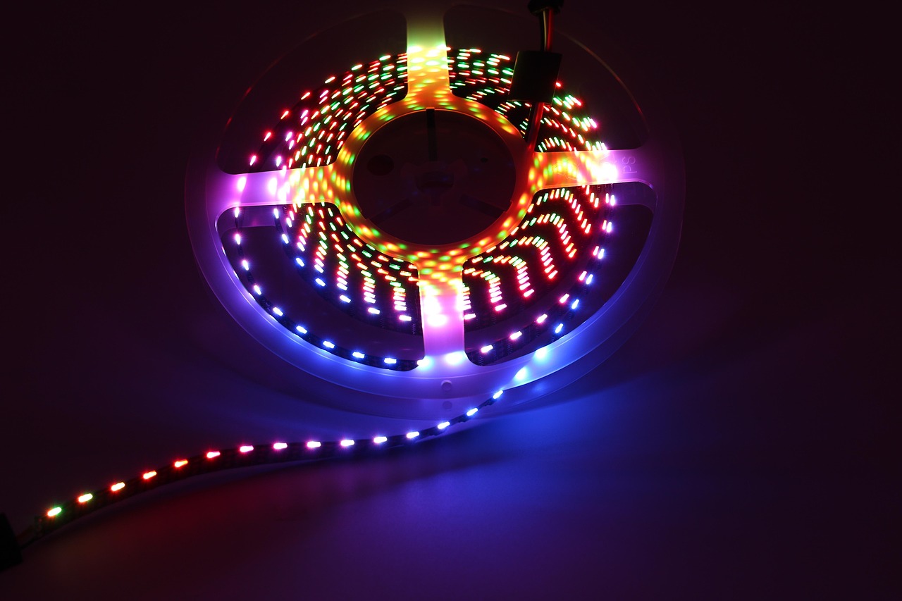 ledホワイトニングの副作用にはどんなものがあるの？