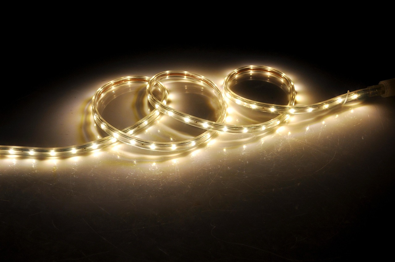 ホワイトニングにLEDを使った効果が早い理由は？