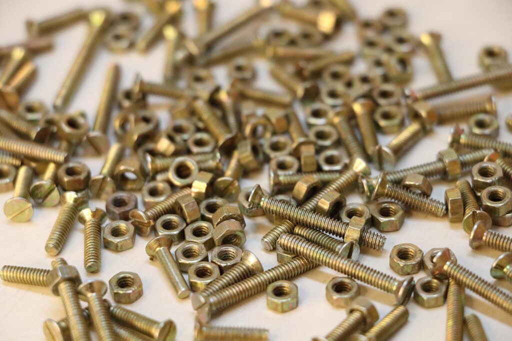 ホワイトニングライトの仕組みとはどのように働くのか？