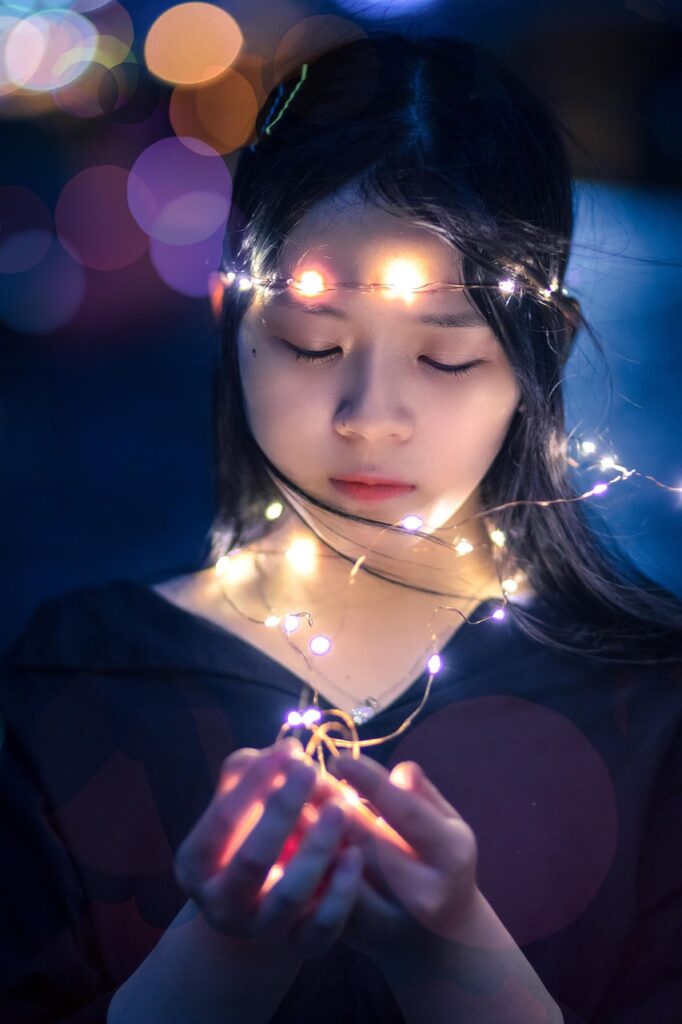 痛くないホワイトニングに最適なLEDの効果とは？