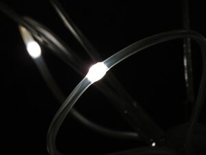 セルフホワイトニングでLEDを使用する際の痛みなしの方法は？