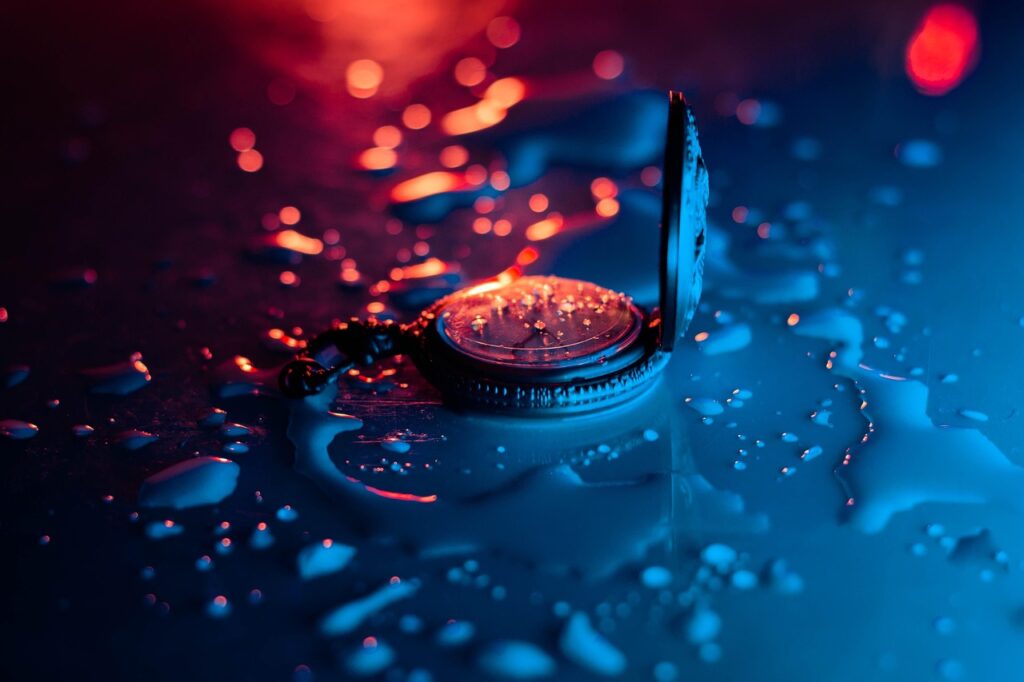 自宅でのホワイトニングにおけるLEDの効果はどれほど？