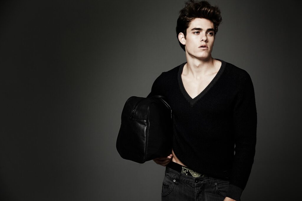 メンズホワイトニングの効果的な方法とは？