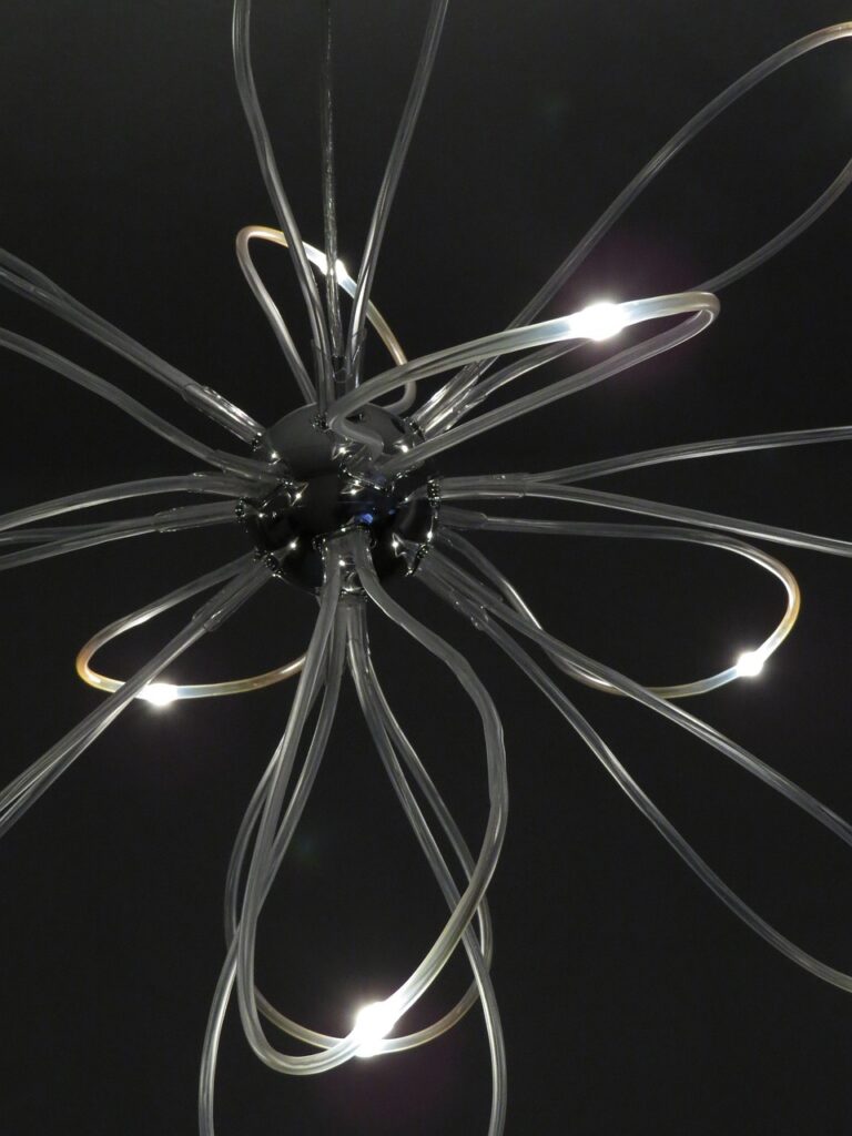 自宅で手軽に使えるLED照明のメリットとは？