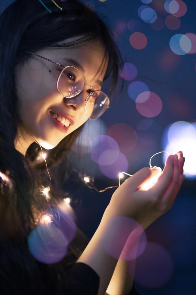 LEDホワイトニングで手に入る自然な白さとは？