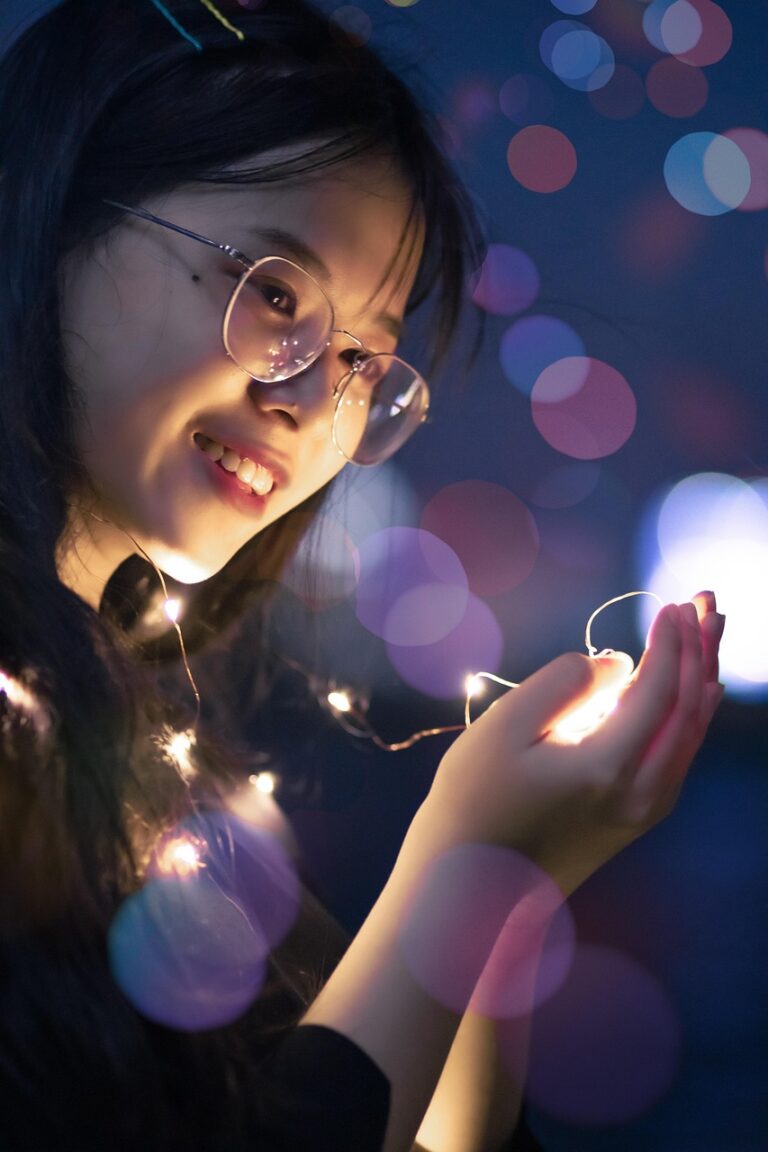 LEDホワイトニングで手に入る自然な白さとは？