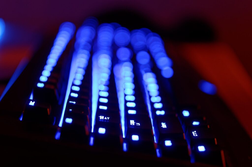LEDホワイトニング後の色戻りを防ぐための食事は？